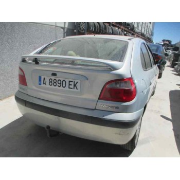 renault megane i fase 2 berlina (ba0) del año 2000