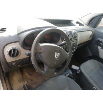 dacia dokker express del año 2014