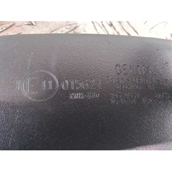Recambio de espejo interior para volvo v50 familiar 2.0 diesel cat referencia OEM IAM 015624  