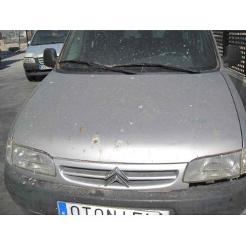 citroën berlingo del año 2000