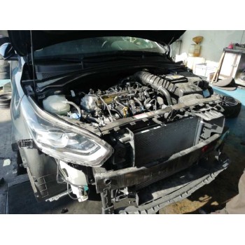 kia ceed del año 2021