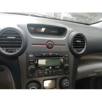 kia carens (un) del año 2008