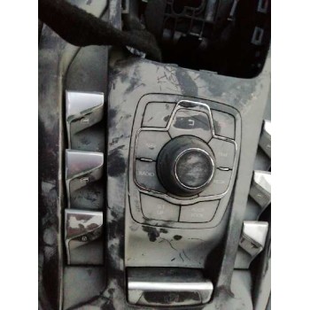 citroën ds5 del año 2014