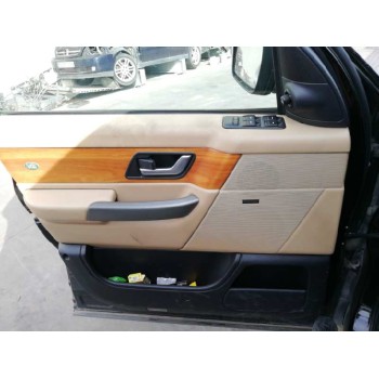 land rover range rover sport del año 2007