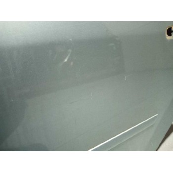 Recambio de puerta trasera izquierda para ford focus berlina (cap) 1.6 tdci cat referencia OEM IAM   