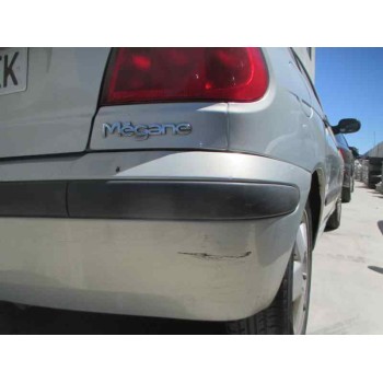 renault megane i fase 2 berlina (ba0) del año 2000