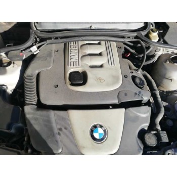 bmw serie 3 berlina (e46) del año 2003