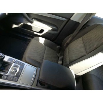 audi a6 berlina (4f2) del año 2007