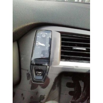 citroën ds5 del año 2014