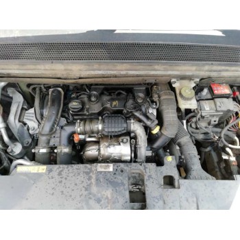 citroën c4 picasso del año 2015