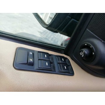 land rover range rover sport del año 2007