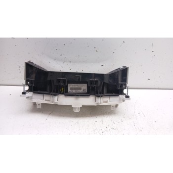 Recambio de cuadro instrumentos para opel combo e tour / life (k9) 1.5 referencia OEM IAM 9838122180  