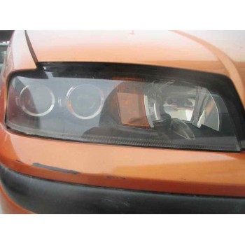 fiat punto berlina (188) del año 2000