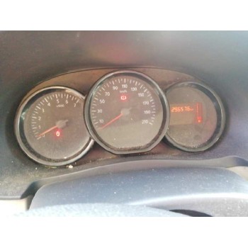 dacia dokker express del año 2014