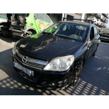 opel astra h ber. del año 2008