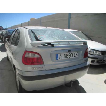 renault megane i fase 2 berlina (ba0) del año 2000