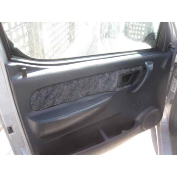 citroën berlingo del año 2000