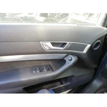 audi a6 berlina (4f2) del año 2007