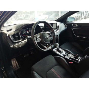 kia ceed del año 2021