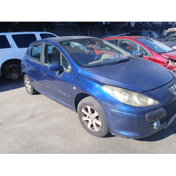 peugeot 307 (3a/c) del año 2007