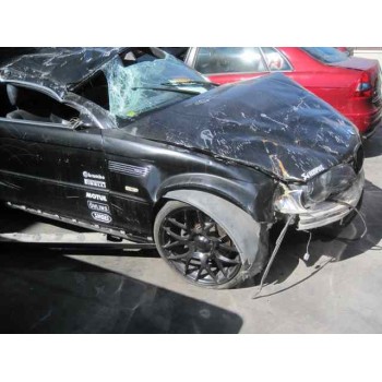 bmw serie 3 coupe (e46) del año 2003