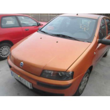 fiat punto berlina (188) del año 2000