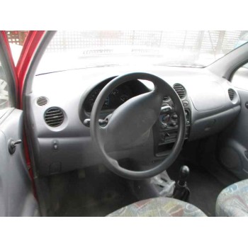 daewoo matiz del año 1998