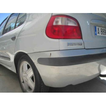 renault megane i fase 2 berlina (ba0) del año 2000