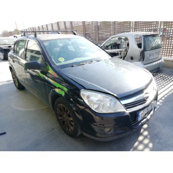 opel astra h ber. del año 2008