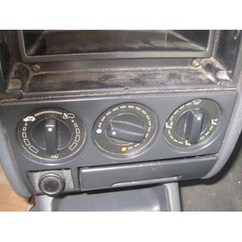 citroën berlingo del año 2000