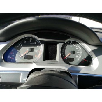 audi a6 berlina (4f2) del año 2007