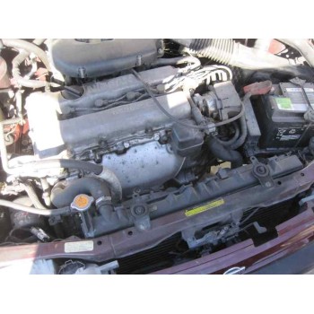 nissan primera berl./familiar (p10/w10) del año 1991