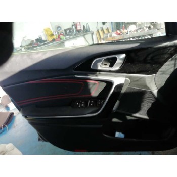 kia ceed del año 2021