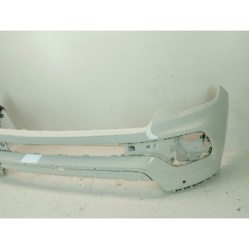 Recambio de paragolpes delantero para jeep compass (mp, m6, mv, m7) 1.3 referencia OEM IAM 52154349  