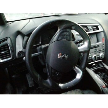 citroën ds5 del año 2014