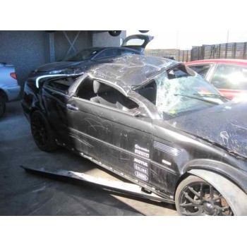 bmw serie 3 coupe (e46) del año 2003