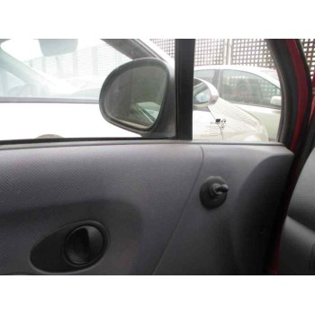 daewoo matiz del año 1998