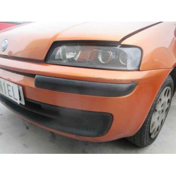 fiat punto berlina (188) del año 2000