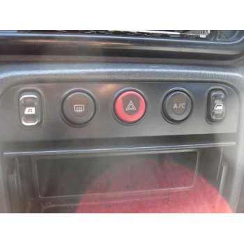 citroën berlingo del año 2000