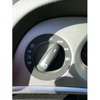 audi a6 berlina (4f2) del año 2007