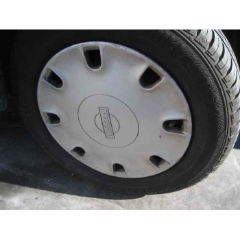 nissan primera berl./familiar (p10/w10) del año 1991