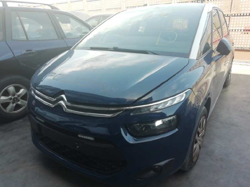 CITROËN C4 PICASSO