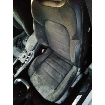 citroën ds5 del año 2014