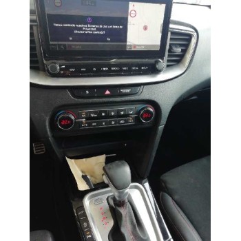 kia ceed del año 2021