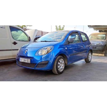 renault twingo del año 2008