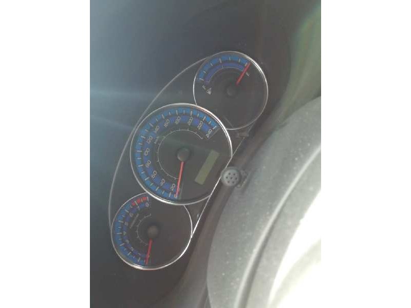 Recambio de cuadro instrumentos para subaru forester s12 executive referencia OEM IAM   