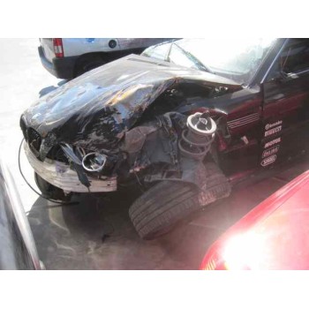 bmw serie 3 coupe (e46) del año 2003