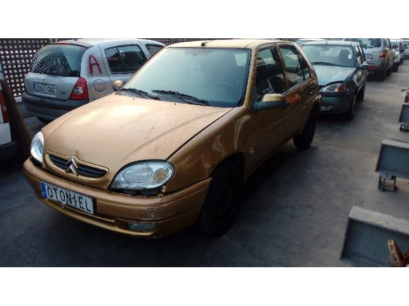 CITROËN SAXO