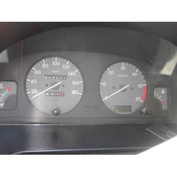 citroën berlingo del año 2000