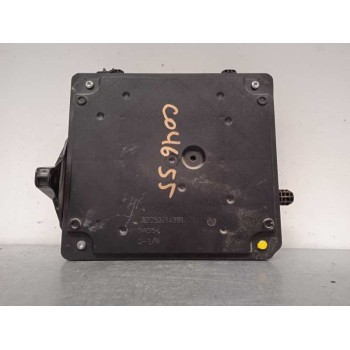 Recambio de centralita bsi para renault fluence dynamique referencia OEM IAM 284B14954R BCM 284B14954R